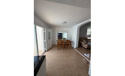 Herverkoop - Villa -
Cabo Roig - Costa Blanca