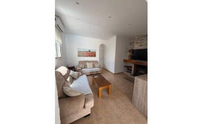 Herverkoop - Villa -
Cabo Roig - Costa Blanca