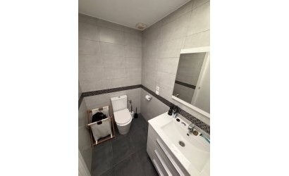 Herverkoop - Villa -
Cabo Roig - Costa Blanca