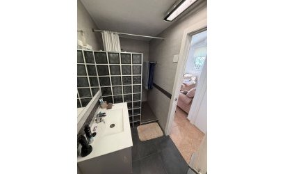 Herverkoop - Villa -
Cabo Roig - Costa Blanca