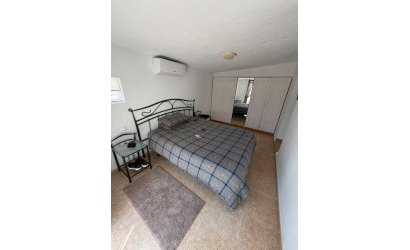 Herverkoop - Villa -
Cabo Roig - Costa Blanca