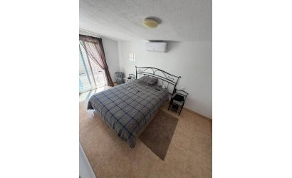 Herverkoop - Villa -
Cabo Roig - Costa Blanca