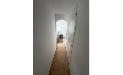 Herverkoop - Villa -
Cabo Roig - Costa Blanca