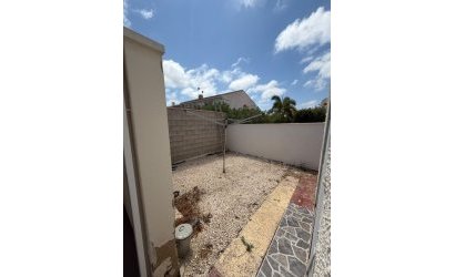 Herverkoop - Villa -
Cabo Roig - Costa Blanca