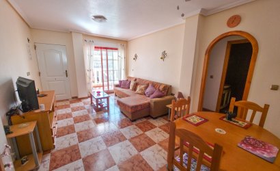 Herverkoop - Apartment -
Cabo Roig - Costa Blanca