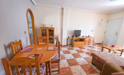 Herverkoop - Apartment -
Cabo Roig - Costa Blanca