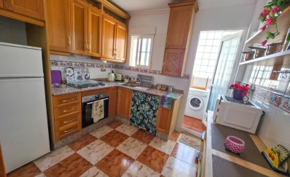 Herverkoop - Apartment -
Cabo Roig - Costa Blanca