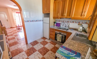 Herverkoop - Apartment -
Cabo Roig - Costa Blanca