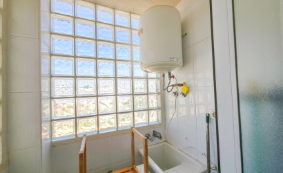 Herverkoop - Apartment -
Cabo Roig - Costa Blanca