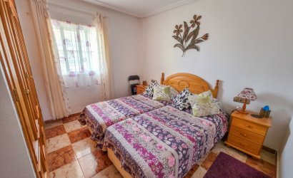 Herverkoop - Apartment -
Cabo Roig - Costa Blanca