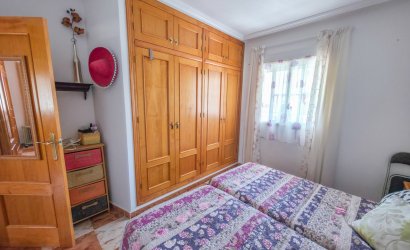 Herverkoop - Apartment -
Cabo Roig - Costa Blanca