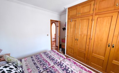 Herverkoop - Apartment -
Cabo Roig - Costa Blanca