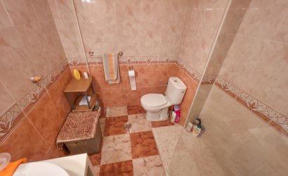 Herverkoop - Apartment -
Cabo Roig - Costa Blanca