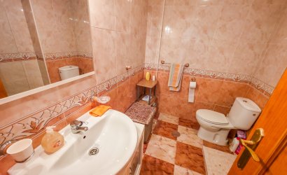 Herverkoop - Apartment -
Cabo Roig - Costa Blanca