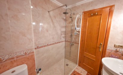 Herverkoop - Apartment -
Cabo Roig - Costa Blanca