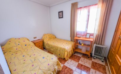 Herverkoop - Apartment -
Cabo Roig - Costa Blanca