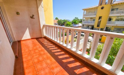 Herverkoop - Apartment -
Cabo Roig - Costa Blanca