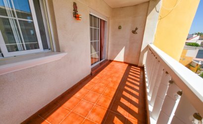 Herverkoop - Apartment -
Cabo Roig - Costa Blanca