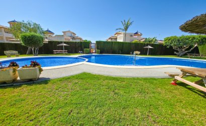 Herverkoop - Apartment -
Cabo Roig - Costa Blanca