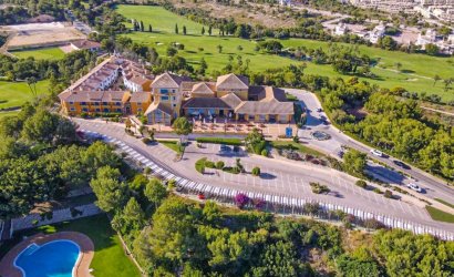 Herverkoop - Apartment -
Cabo Roig - Costa Blanca