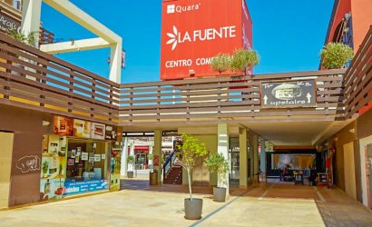 Herverkoop - Apartment -
Cabo Roig - Costa Blanca