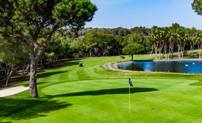 Herverkoop - Apartment -
Cabo Roig - Costa Blanca