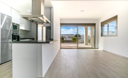Herverkoop - Apartment -
Orihuela Costa - Costa Blanca