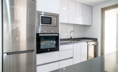 Herverkoop - Apartment -
Orihuela Costa - Costa Blanca