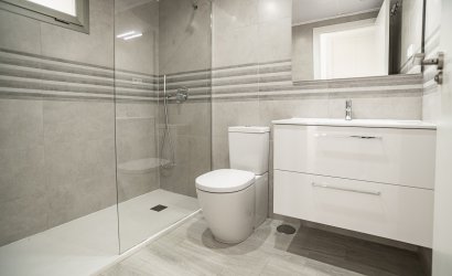 Herverkoop - Apartment -
Orihuela Costa - Costa Blanca