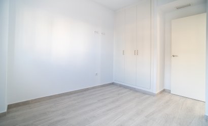Herverkoop - Apartment -
Orihuela Costa - Costa Blanca