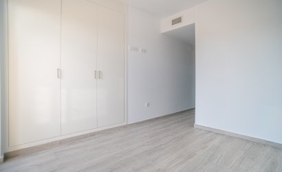 Herverkoop - Apartment -
Orihuela Costa - Costa Blanca