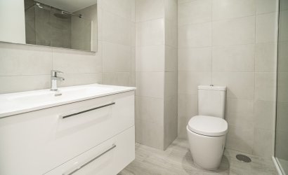 Herverkoop - Apartment -
Orihuela Costa - Costa Blanca