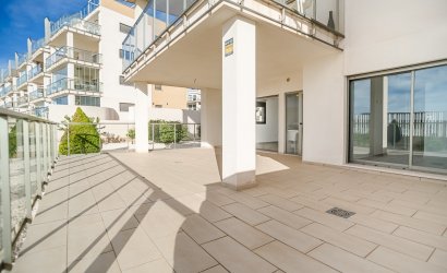 Herverkoop - Apartment -
Orihuela Costa - Costa Blanca