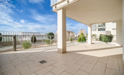 Herverkoop - Apartment -
Orihuela Costa - Costa Blanca