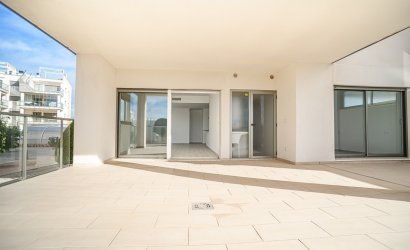 Herverkoop - Apartment -
Orihuela Costa - Costa Blanca
