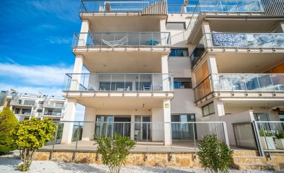Herverkoop - Apartment -
Orihuela Costa - Costa Blanca