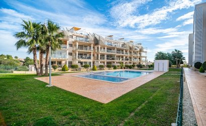 Herverkoop - Apartment -
Orihuela Costa - Costa Blanca