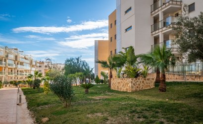 Herverkoop - Apartment -
Orihuela Costa - Costa Blanca