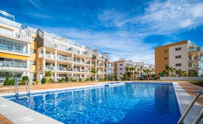 Herverkoop - Apartment -
Orihuela Costa - Costa Blanca