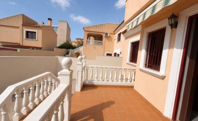 Herverkoop - Villa -
Villamartin - Costa Blanca