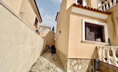 Herverkoop - Villa -
Villamartin - Costa Blanca