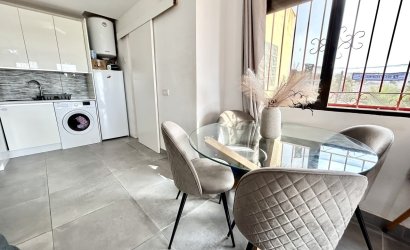 Herverkoop - Villa -
Villamartin - Costa Blanca