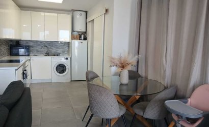 Herverkoop - Villa -
Villamartin - Costa Blanca