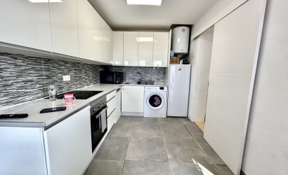Herverkoop - Villa -
Villamartin - Costa Blanca