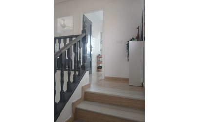 Herverkoop - Villa -
Villamartin - Costa Blanca