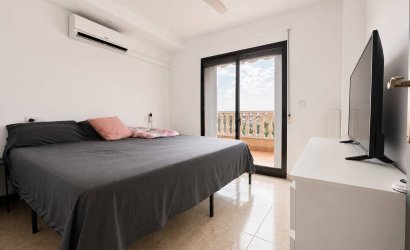 Herverkoop - Villa -
Villamartin - Costa Blanca