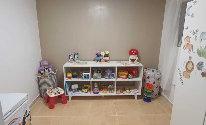 Herverkoop - Villa -
Villamartin - Costa Blanca