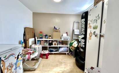 Herverkoop - Villa -
Villamartin - Costa Blanca