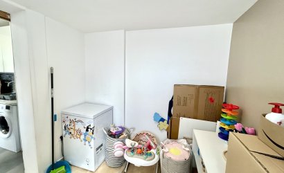 Herverkoop - Villa -
Villamartin - Costa Blanca
