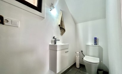 Herverkoop - Villa -
Villamartin - Costa Blanca